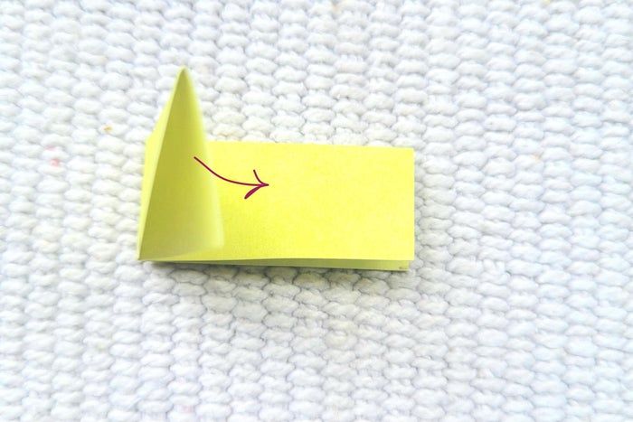 超简单折纸睡莲教程,零基础也能轻松学会-第14张图片-趣作屋 超简单折纸睡莲教程,零基础也能轻松学会-第14张图片-趣作屋