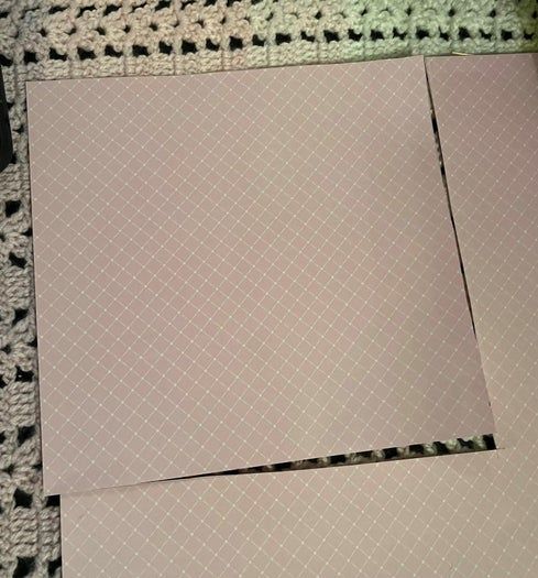 高效折纸星星教程：许愿好运的简单手工制作方法-第22张图片-趣作屋