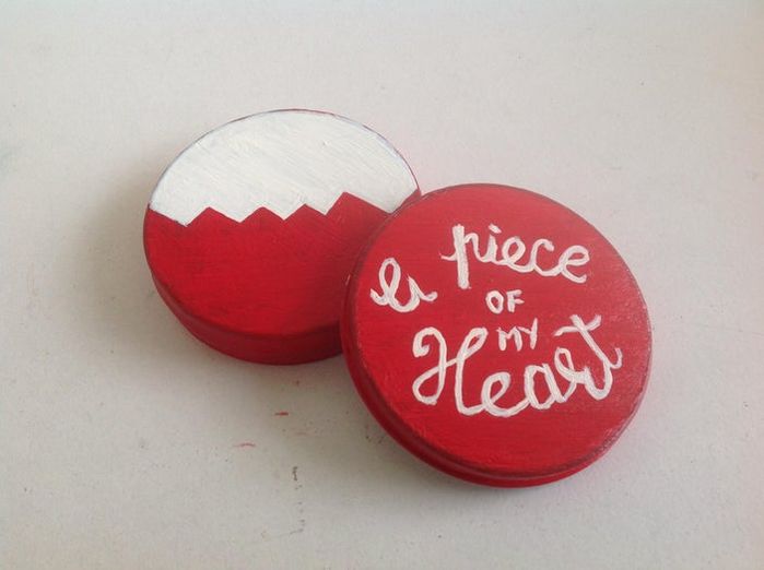 手工制作迷你场景铁盒教程:用3D纸层叠打造属于你的小世界-第19张图片-趣作屋 手工制作迷你场景铁盒教程:用3D纸层叠打造属于你的小世界-第19张图片-趣作屋