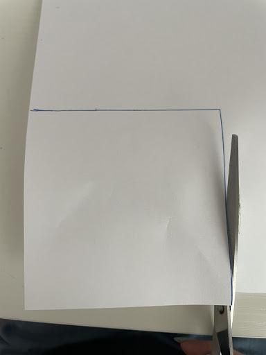 超简单!10厘米纸张折跳蛙教程,一看就会-第7张图片-趣作屋 超简单!10厘米纸张折跳蛙教程,一看就会-第7张图片-趣作屋