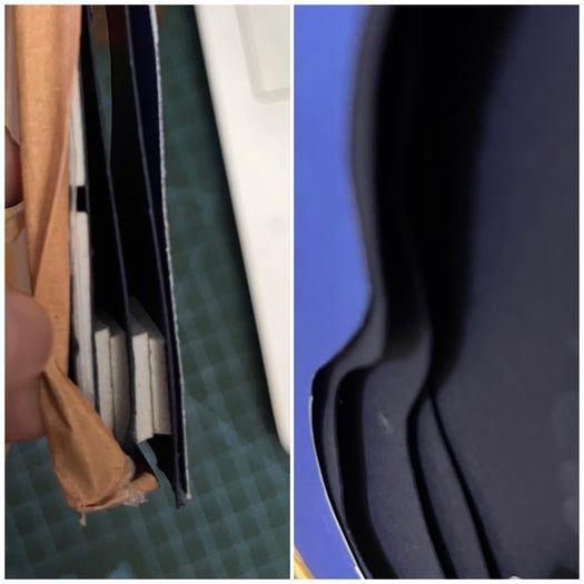 宅家也能庆节日!超有氛围感的纸艺街区DIY教程-第16张图片-趣作屋 宅家也能庆节日!超有氛围感的纸艺街区DIY教程-第16张图片-趣作屋