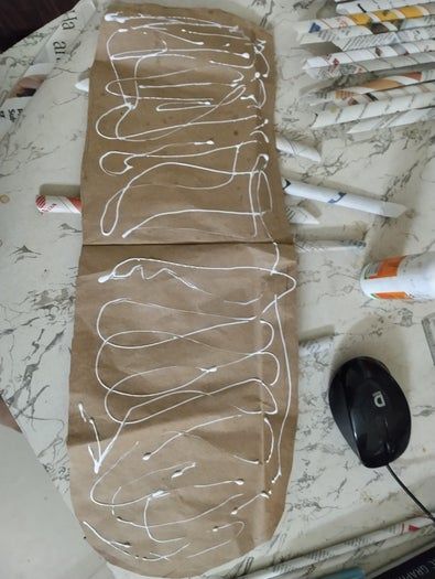 低成本手工制作黑珍珠号模型教程-第11张图片-趣作屋 低成本手工制作黑珍珠号模型教程-第11张图片-趣作屋