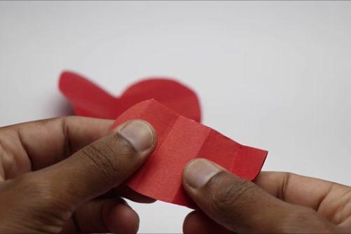 超逼真立体苹果手工制作教程,零基础也能轻松上手!-第19张图片-趣作屋 超逼真立体苹果手工制作教程,零基础也能轻松上手!-第19张图片-趣作屋