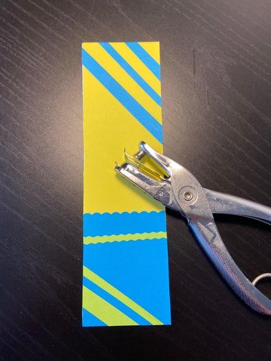 超简单DIY个性书签制作教程-第16张图片-趣作屋 超简单DIY个性书签制作教程-第16张图片-趣作屋