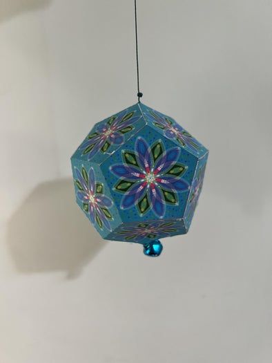 用数学App和切割机制作创意手工艺品教程-第17张图片-趣作屋