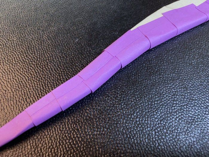 手工制作创意滑翔机教程，零基础也能轻松上手-第12张图片-趣作屋