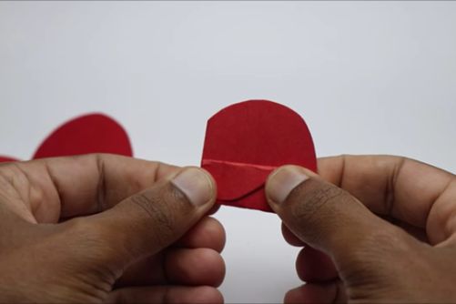 超逼真立体苹果手工制作教程,零基础也能轻松上手!-第17张图片-趣作屋 超逼真立体苹果手工制作教程,零基础也能轻松上手!-第17张图片-趣作屋