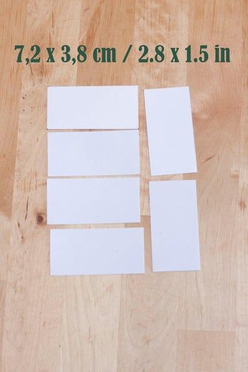 手工折纸铅笔筒教程:6岁宝宝也能做的可爱文具DIY-第6张图片-趣作屋 手工折纸铅笔筒教程:6岁宝宝也能做的可爱文具DIY-第6张图片-趣作屋