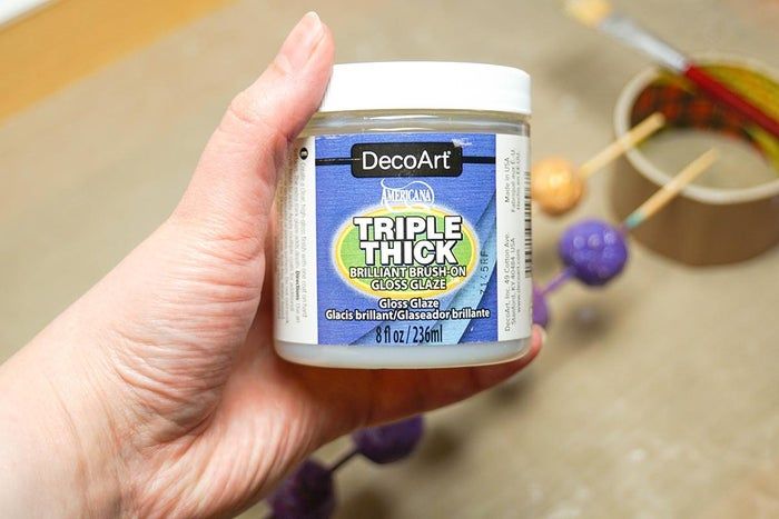 零成本废纸变手工珠子教程，轻松DIY个性项链-第25张图片-趣作屋