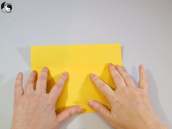 圣诞节折纸衬衫倒数日历手工教程,还能变父亲节礼物袋!-第13张图片-趣作屋 圣诞节折纸衬衫倒数日历手工教程,还能变父亲节礼物袋!-第13张图片-趣作屋