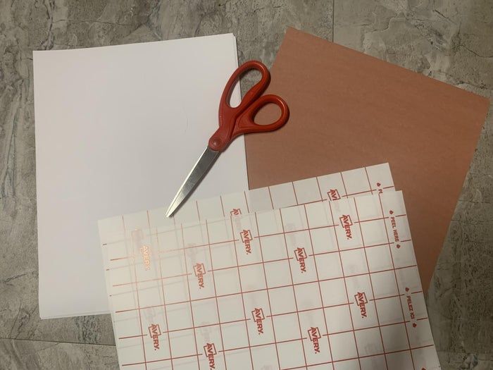 DIY派主题扑克牌制作教程,手工打造特色卡牌-第2张图片-趣作屋 DIY派主题扑克牌制作教程,手工打造特色卡牌-第2张图片-趣作屋