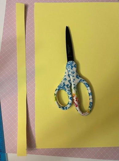 高效折纸星星教程：许愿好运的简单手工制作方法-第7张图片-趣作屋