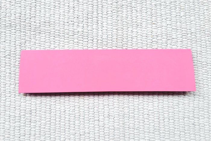 超简单折纸睡莲教程,零基础也能轻松学会-第7张图片-趣作屋 超简单折纸睡莲教程,零基础也能轻松学会-第7张图片-趣作屋