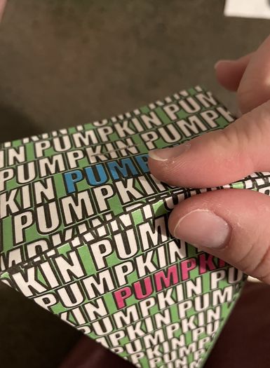 圆周率日DIY波普风格派盒子教程-第43张图片-趣作屋