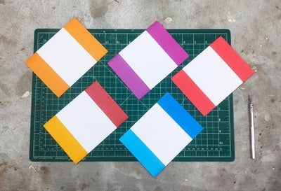 手工制作电子邮件风格纸信封教程-第24张图片-趣作屋 手工制作电子邮件风格纸信封教程-第24张图片-趣作屋