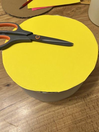 超创意！纸板手工制作仿真蛋糕教程-第34张图片-趣作屋