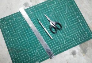 手工制作电子邮件风格纸信封教程-第5张图片-趣作屋 手工制作电子邮件风格纸信封教程-第5张图片-趣作屋