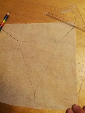 手工制作纸派和真派的趣味项目教程-第6张图片-趣作屋 手工制作纸派和真派的趣味项目教程-第6张图片-趣作屋