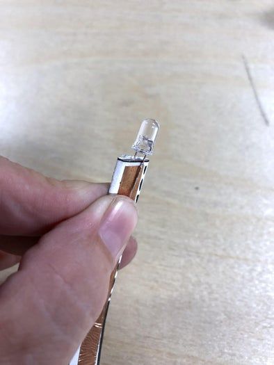 低成本手工制作会发光独角兽玩偶教程-第11张图片-趣作屋 低成本手工制作会发光独角兽玩偶教程-第11张图片-趣作屋