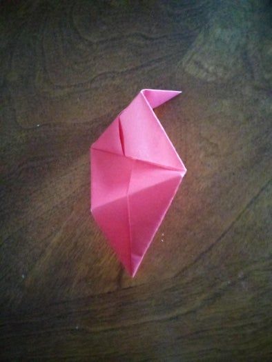 零成本手工折纸星星教程-第18张图片-趣作屋