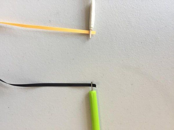 零成本玩转卷纸工艺,轻松制作精美纸艺图案-第5张图片-趣作屋 零成本玩转卷纸工艺,轻松制作精美纸艺图案-第5张图片-趣作屋