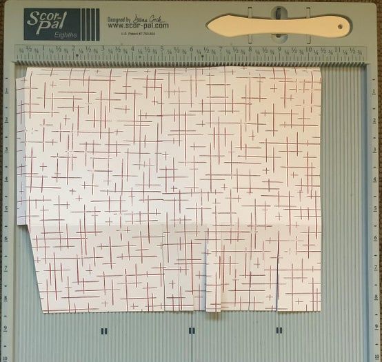 手工制作心形装饰盒子的详细教程-第2张图片-趣作屋