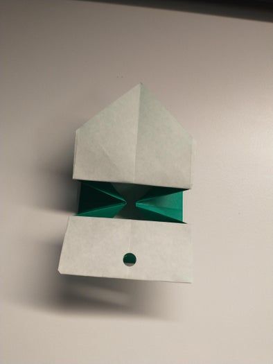 0.6厘米厚的创意密室信件制作教程,轻松用一枚邮票寄出-第15张图片-趣作屋 0.6厘米厚的创意密室信件制作教程,轻松用一枚邮票寄出-第15张图片-趣作屋