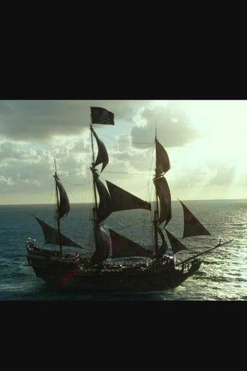 低成本手工制作黑珍珠号模型教程-第8张图片-趣作屋 低成本手工制作黑珍珠号模型教程-第8张图片-趣作屋