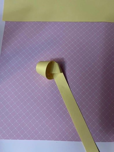 高效折纸星星教程：许愿好运的简单手工制作方法-第10张图片-趣作屋