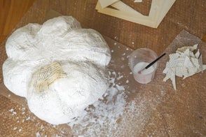 低成本手工制作万圣节南瓜灯教程-第12张图片-趣作屋 低成本手工制作万圣节南瓜灯教程-第12张图片-趣作屋