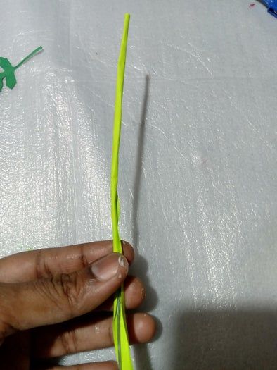 超详细手工纸花制作教程，零基础也能轻松上手！-第75张图片-趣作屋