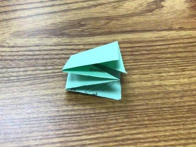 零基础也能学会的折纸鹤教程,简单易懂超实用!-第8张图片-趣作屋 零基础也能学会的折纸鹤教程,简单易懂超实用!-第8张图片-趣作屋