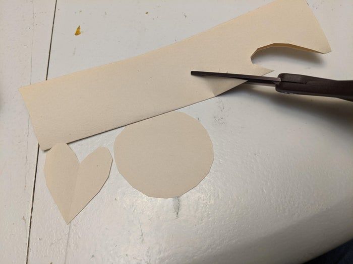 低成本手工制作白色纸花教程,轻松打造创意花束-第10张图片-趣作屋 低成本手工制作白色纸花教程,轻松打造创意花束-第10张图片-趣作屋