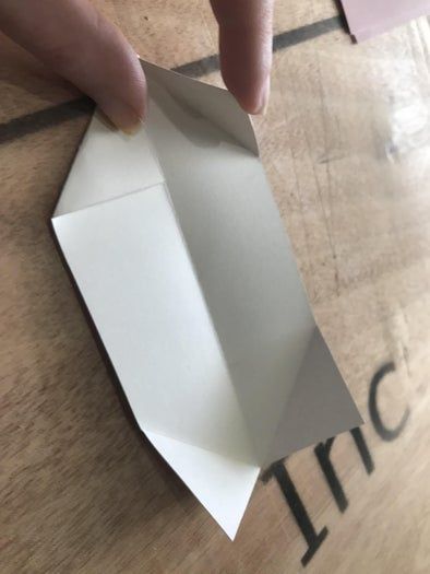 零基础也能轻松折出莲花折纸变体,附详细步骤与创意装饰-第7张图片-趣作屋 零基础也能轻松折出莲花折纸变体,附详细步骤与创意装饰-第7张图片-趣作屋