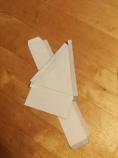 手工制作纸派和真派的趣味项目教程-第3张图片-趣作屋 手工制作纸派和真派的趣味项目教程-第3张图片-趣作屋