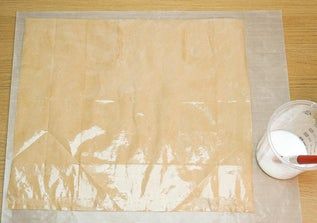 低成本手工制作万圣节南瓜灯教程-第23张图片-趣作屋 低成本手工制作万圣节南瓜灯教程-第23张图片-趣作屋