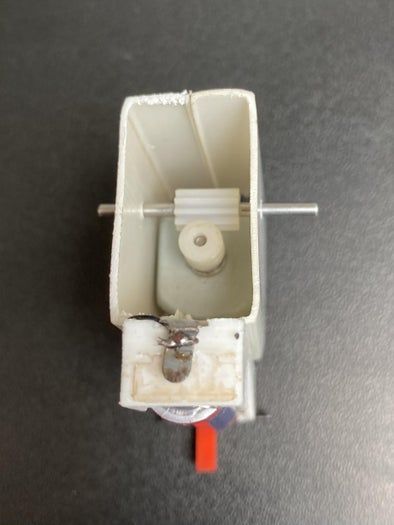 用A4纸手工制作会动的小马，超有趣机械手工教程-第17张图片-趣作屋