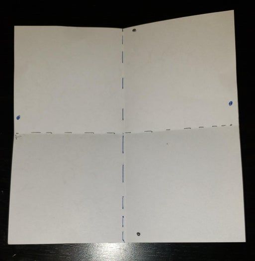 超简单千纸鹤折法教程,一学就会的手工折纸指南-第3张图片-趣作屋 超简单千纸鹤折法教程,一学就会的手工折纸指南-第3张图片-趣作屋