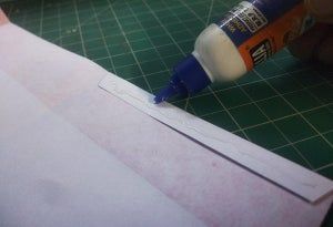 手工制作电子邮件风格纸信封教程-第20张图片-趣作屋 手工制作电子邮件风格纸信封教程-第20张图片-趣作屋