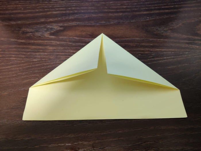 超简单折纸小船教程,零基础也能轻松学会-第4张图片-趣作屋 超简单折纸小船教程,零基础也能轻松学会-第4张图片-趣作屋