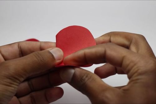 超逼真立体苹果手工制作教程,零基础也能轻松上手!-第15张图片-趣作屋 超逼真立体苹果手工制作教程,零基础也能轻松上手!-第15张图片-趣作屋