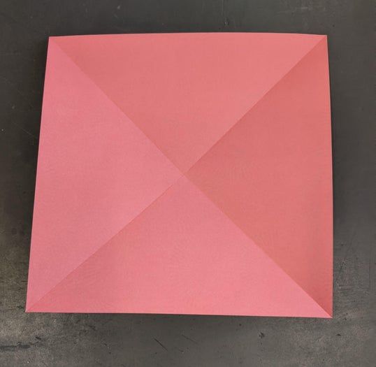 超简单折纸龙教程,一张纸就能搞定!-第3张图片-趣作屋 超简单折纸龙教程,一张纸就能搞定!-第3张图片-趣作屋