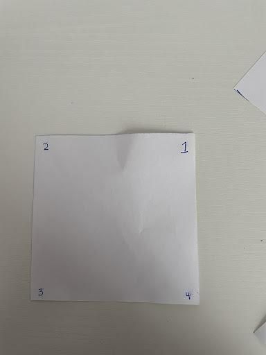 超简单!10厘米纸张折跳蛙教程,一看就会-第10张图片-趣作屋 超简单!10厘米纸张折跳蛙教程,一看就会-第10张图片-趣作屋