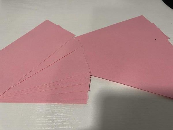 超简单折纸睡莲教程，零基础也能轻松学会-第6张图片-趣作屋