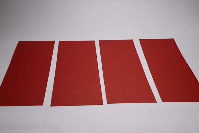 超逼真立体苹果手工制作教程,零基础也能轻松上手!-第7张图片-趣作屋 超逼真立体苹果手工制作教程,零基础也能轻松上手!-第7张图片-趣作屋