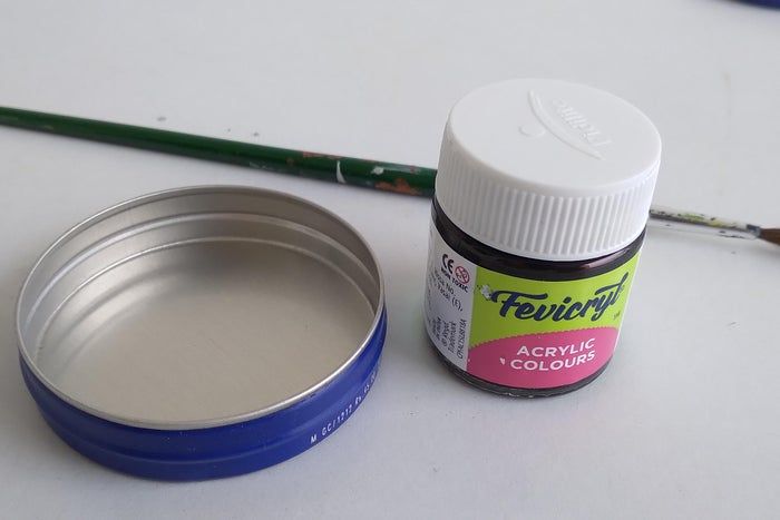 手工制作迷你场景铁盒教程:用3D纸层叠打造属于你的小世界-第5张图片-趣作屋 手工制作迷你场景铁盒教程:用3D纸层叠打造属于你的小世界-第5张图片-趣作屋