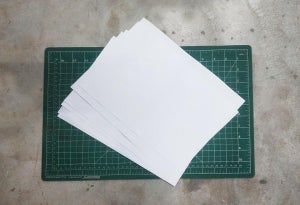 手工制作电子邮件风格纸信封教程-第7张图片-趣作屋 手工制作电子邮件风格纸信封教程-第7张图片-趣作屋