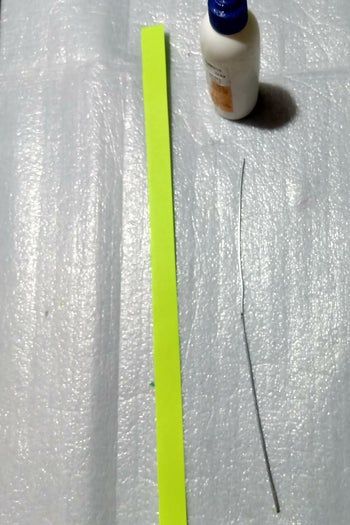 超详细手工纸花制作教程，零基础也能轻松上手！-第73张图片-趣作屋