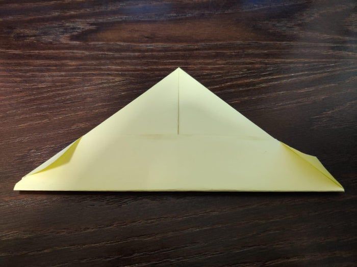 超简单折纸小船教程,零基础也能轻松学会-第8张图片-趣作屋 超简单折纸小船教程,零基础也能轻松学会-第8张图片-趣作屋