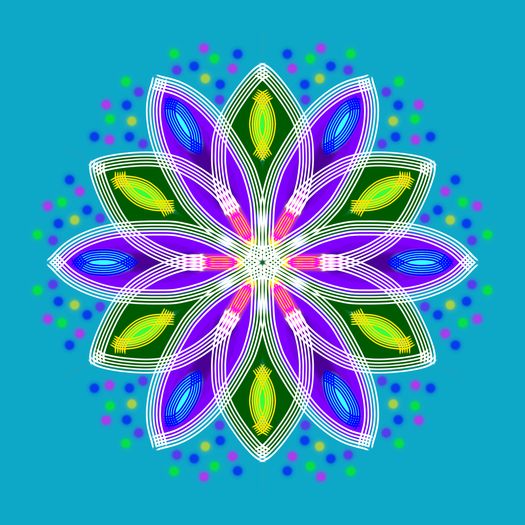 用数学App和切割机制作创意手工艺品教程-第2张图片-趣作屋